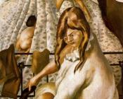 斯坦利 斯宾塞 : Going to Bed